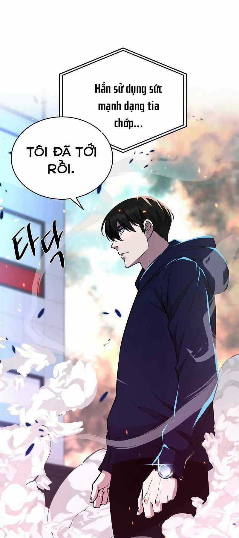 Thiên Ma Quân Sư - Chapter 53 - Trang 49