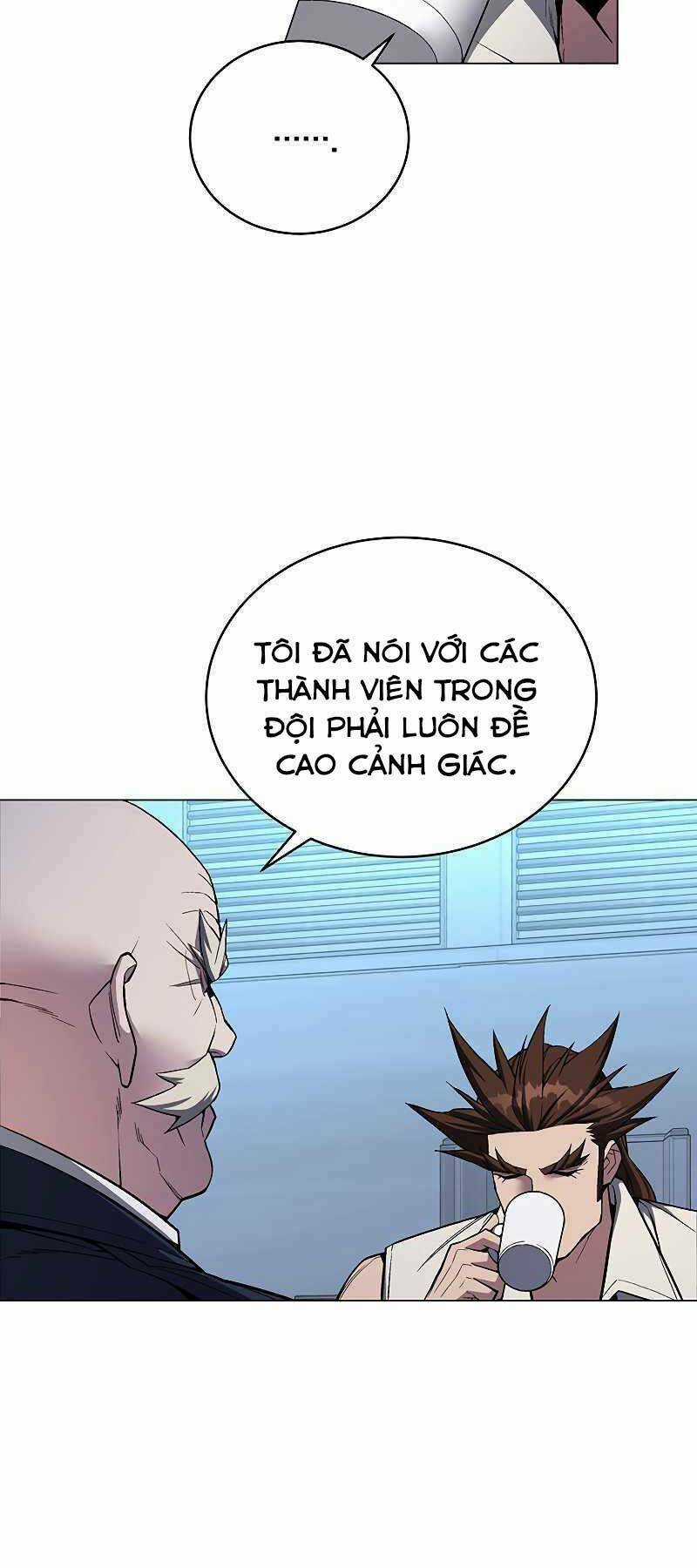 Thiên Ma Quân Sư - Chapter 53 - Trang 6