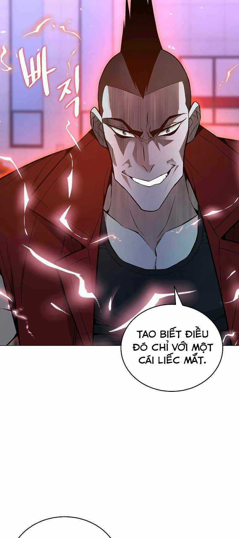 Thiên Ma Quân Sư - Chapter 53 - Trang 55