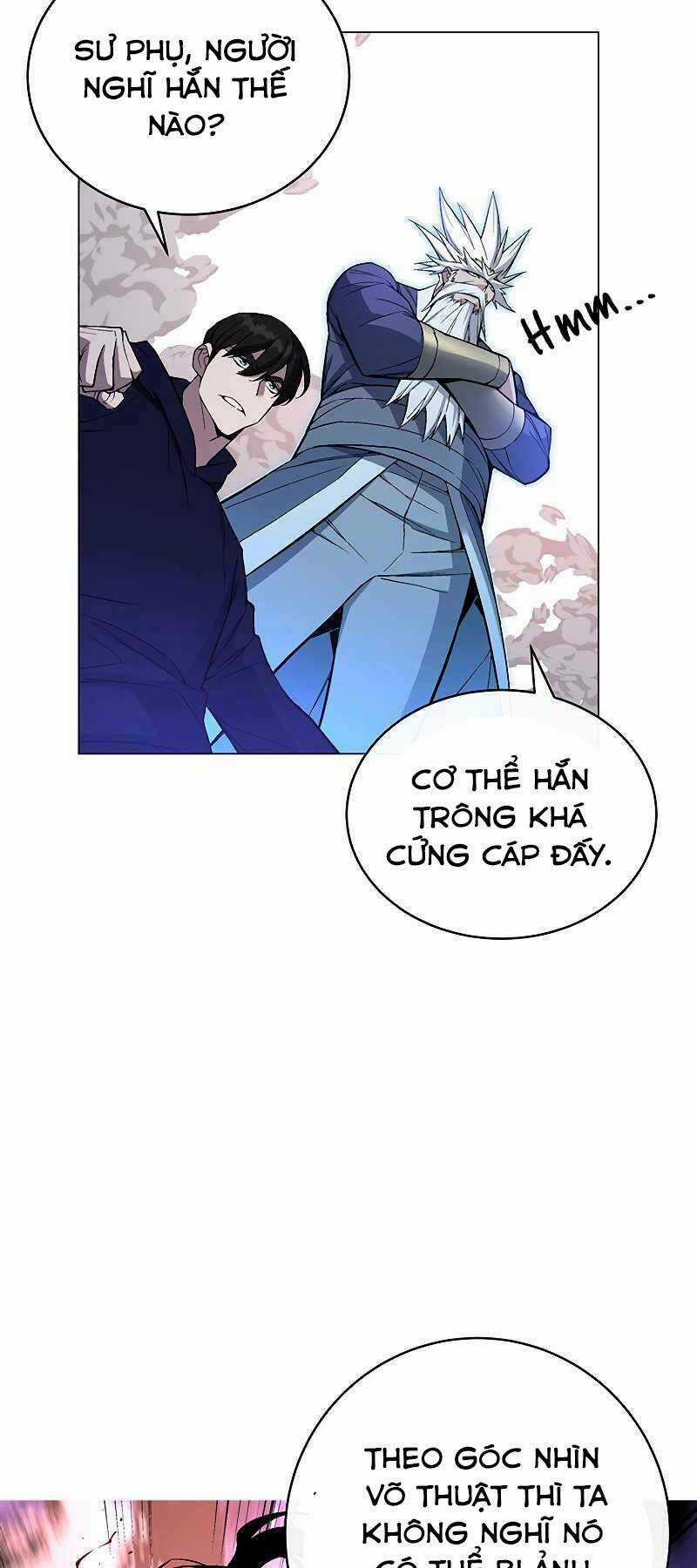 Thiên Ma Quân Sư - Chapter 53 - Trang 56