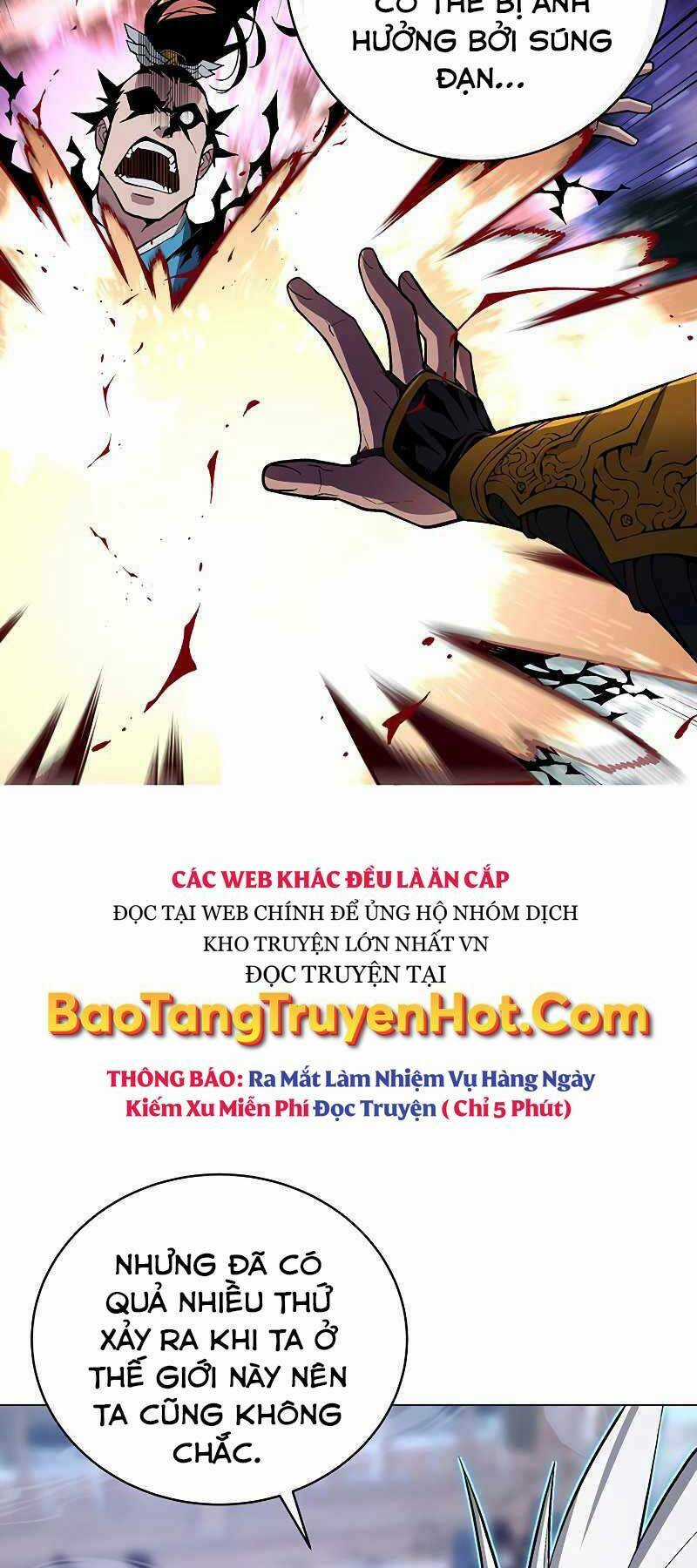 Thiên Ma Quân Sư - Chapter 53 - Trang 57