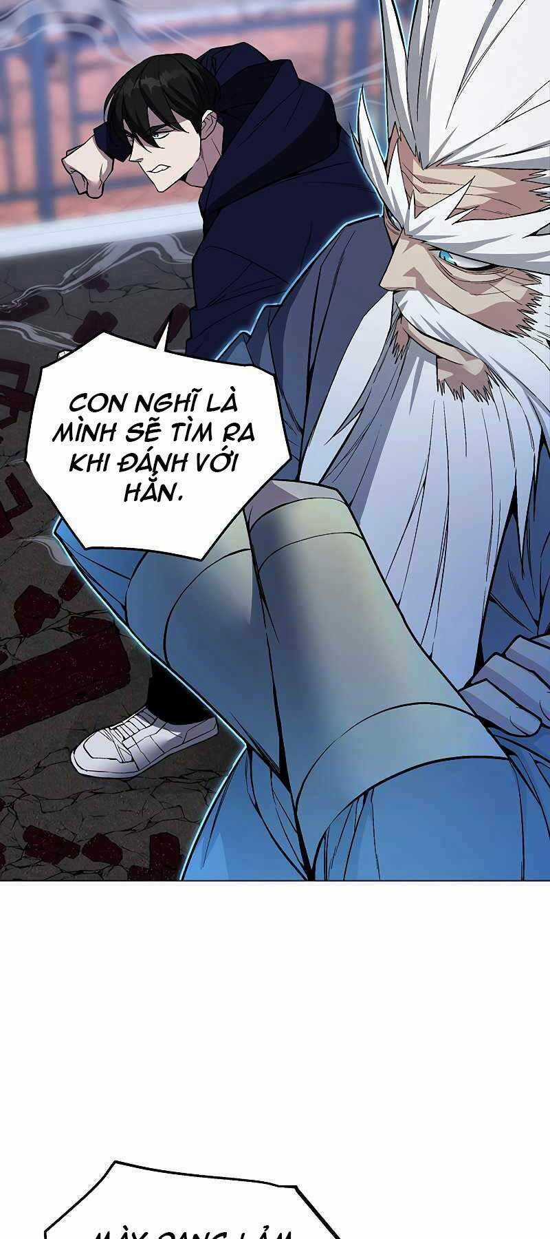 Thiên Ma Quân Sư - Chapter 53 - Trang 58