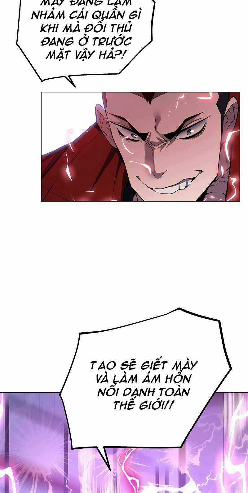 Thiên Ma Quân Sư - Chapter 53 - Trang 59