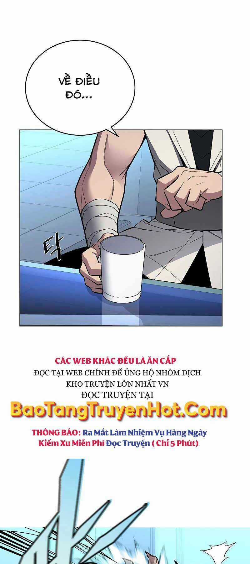 Thiên Ma Quân Sư - Chapter 53 - Trang 7