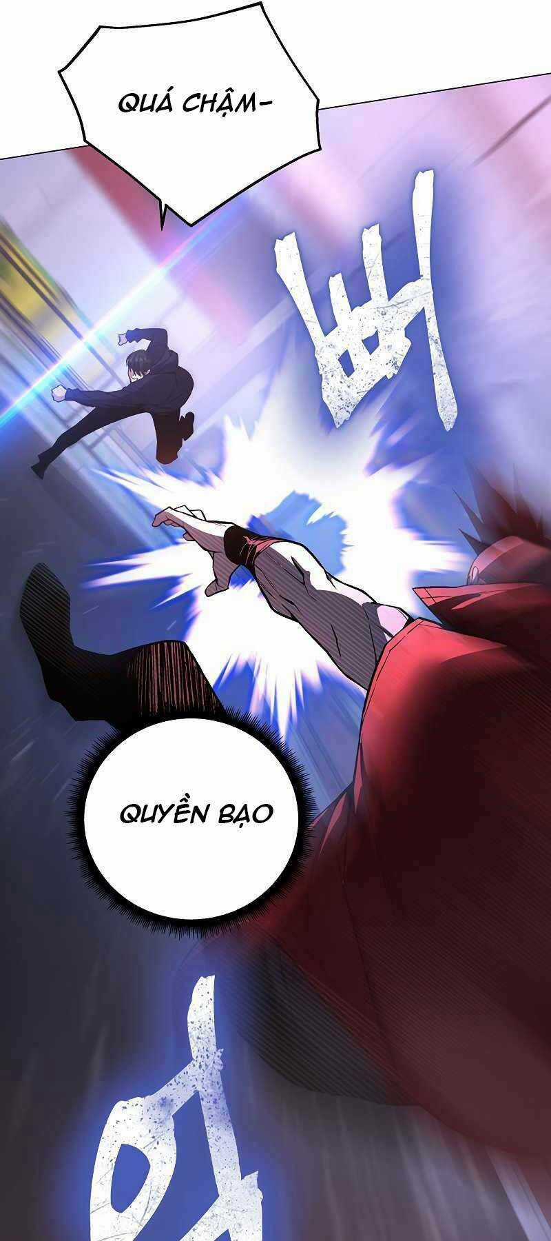 Thiên Ma Quân Sư - Chapter 53 - Trang 67