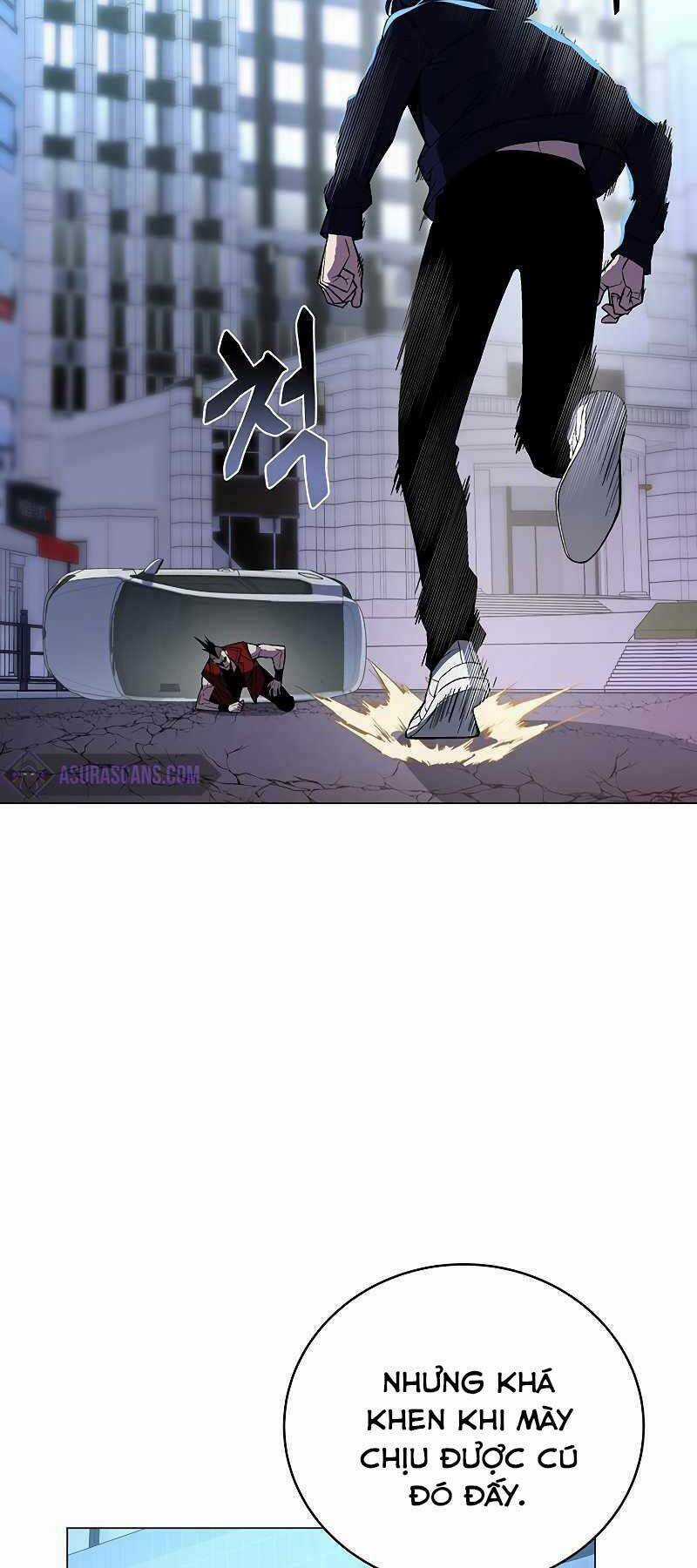 Thiên Ma Quân Sư - Chapter 53 - Trang 72
