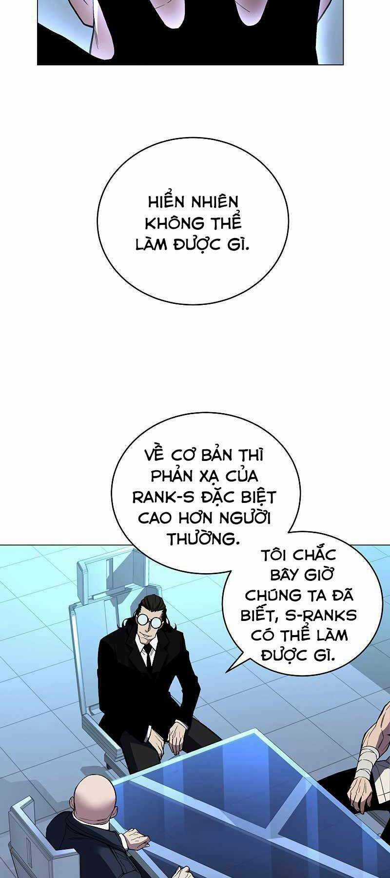 Thiên Ma Quân Sư - Chapter 53 - Trang 9