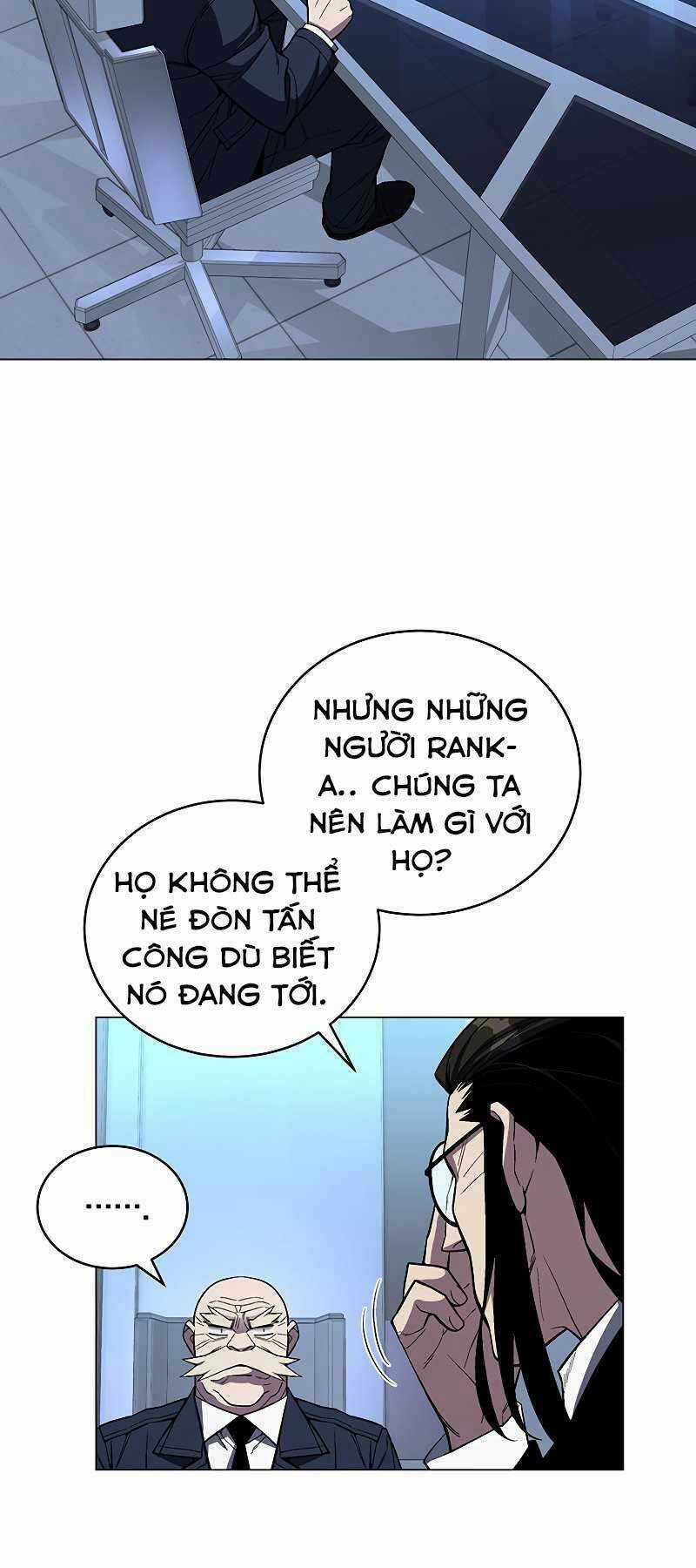 Thiên Ma Quân Sư - Chapter 53 - Trang 10