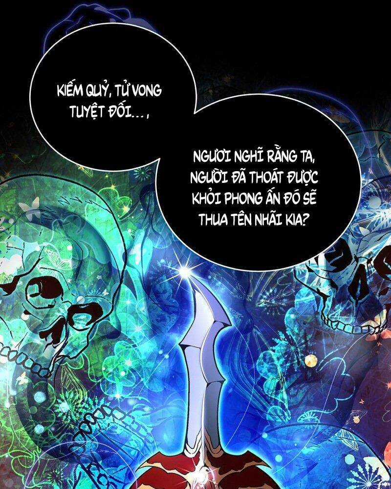 Thiên Ma Quân Sư - Chapter 54 - Trang 105