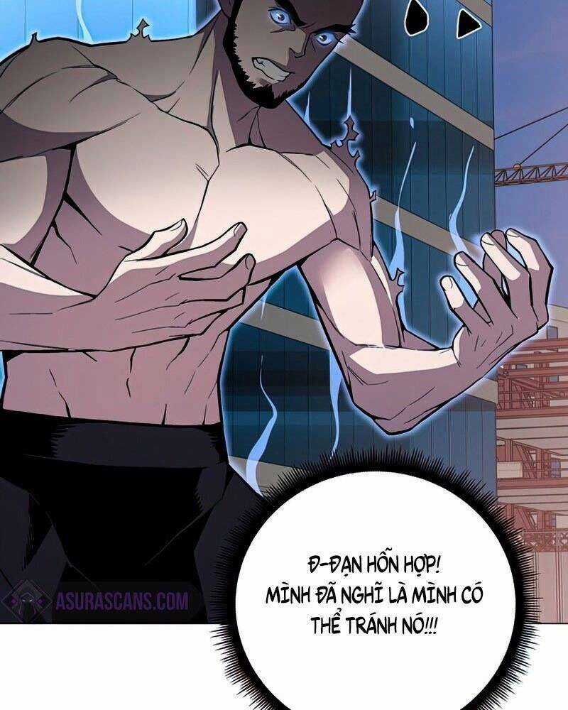 Thiên Ma Quân Sư - Chapter 54 - Trang 21