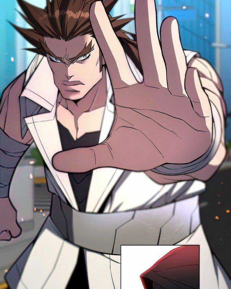 Thiên Ma Quân Sư - Chapter 54 - Trang 31