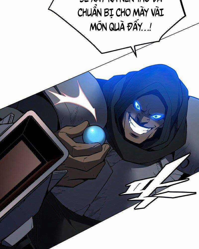 Thiên Ma Quân Sư - Chapter 54 - Trang 33