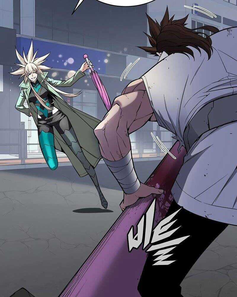 Thiên Ma Quân Sư - Chapter 55 - Trang 116