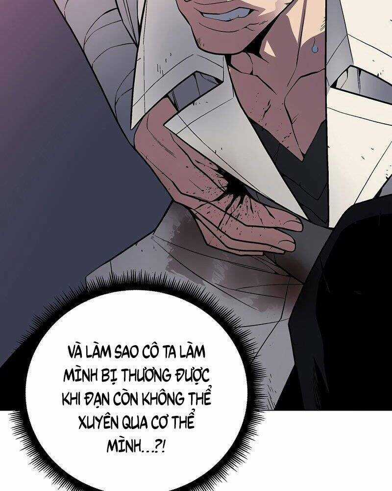 Thiên Ma Quân Sư - Chapter 55 - Trang 136