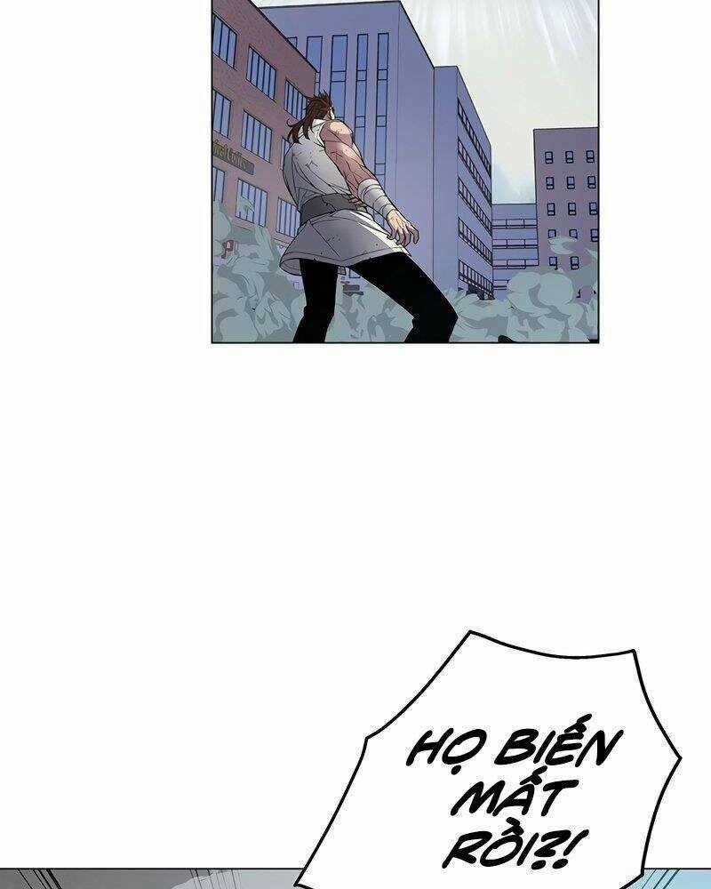 Thiên Ma Quân Sư - Chapter 55 - Trang 150