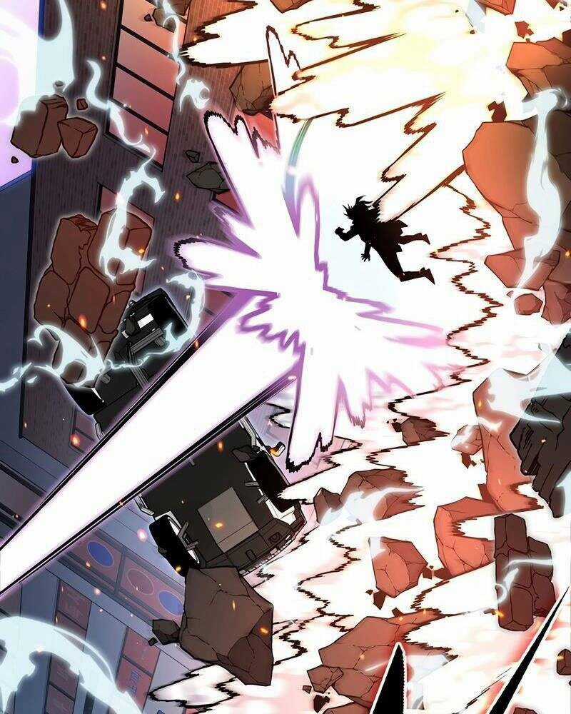 Thiên Ma Quân Sư - Chapter 55 - Trang 22