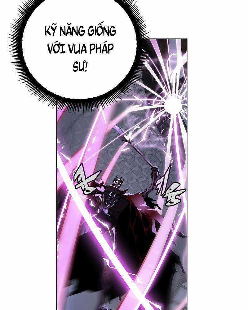 Thiên Ma Quân Sư - Chapter 55 - Trang 50