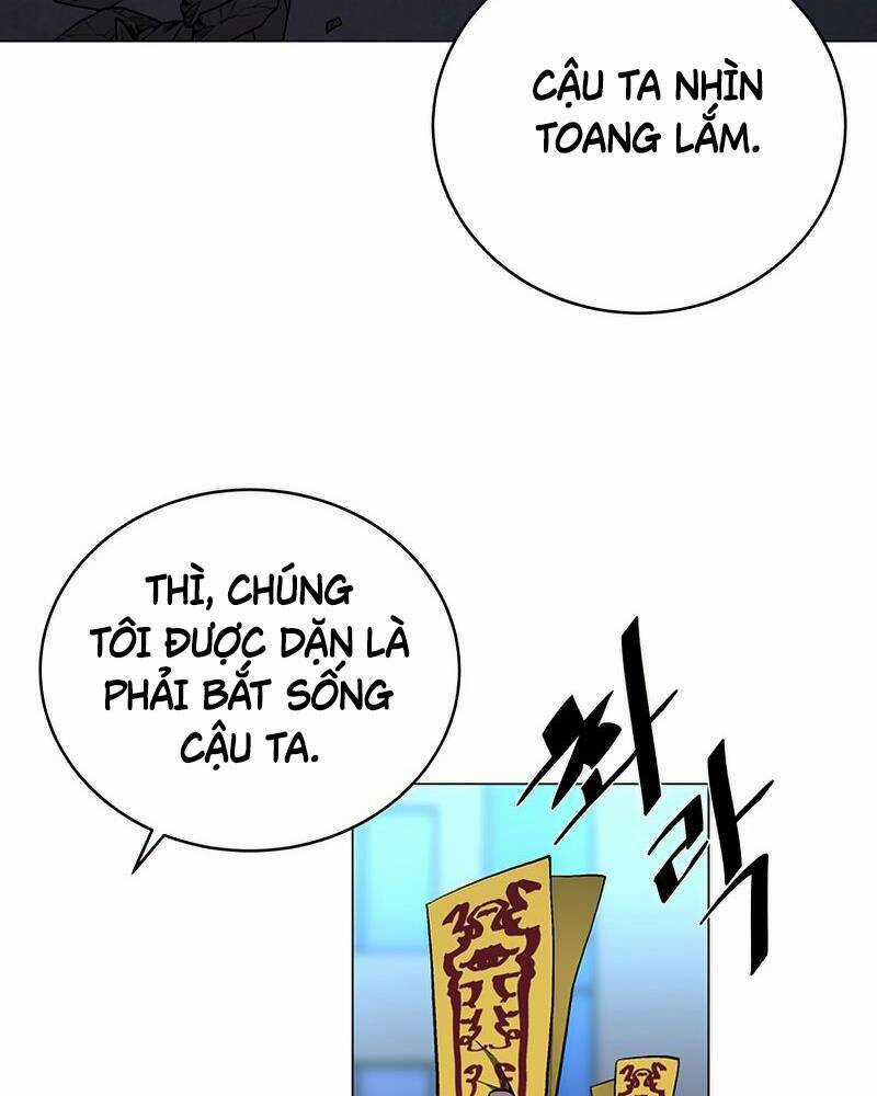 Thiên Ma Quân Sư - Chapter 56 - Trang 16