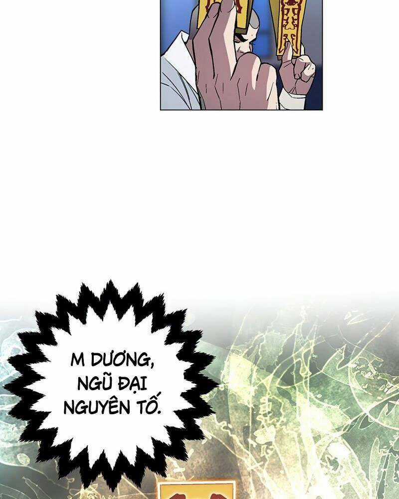 Thiên Ma Quân Sư - Chapter 56 - Trang 17