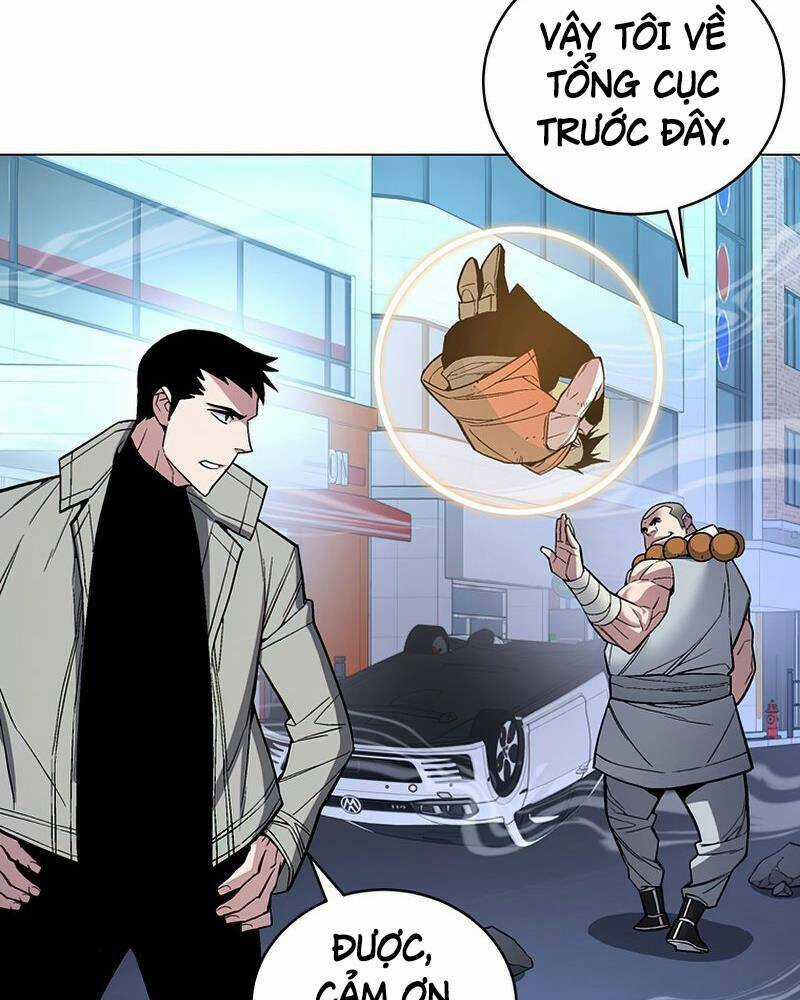 Thiên Ma Quân Sư - Chapter 56 - Trang 23