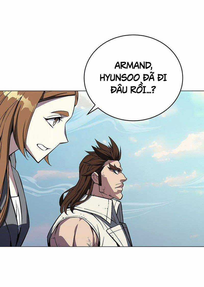 Thiên Ma Quân Sư - Chapter 56 - Trang 28