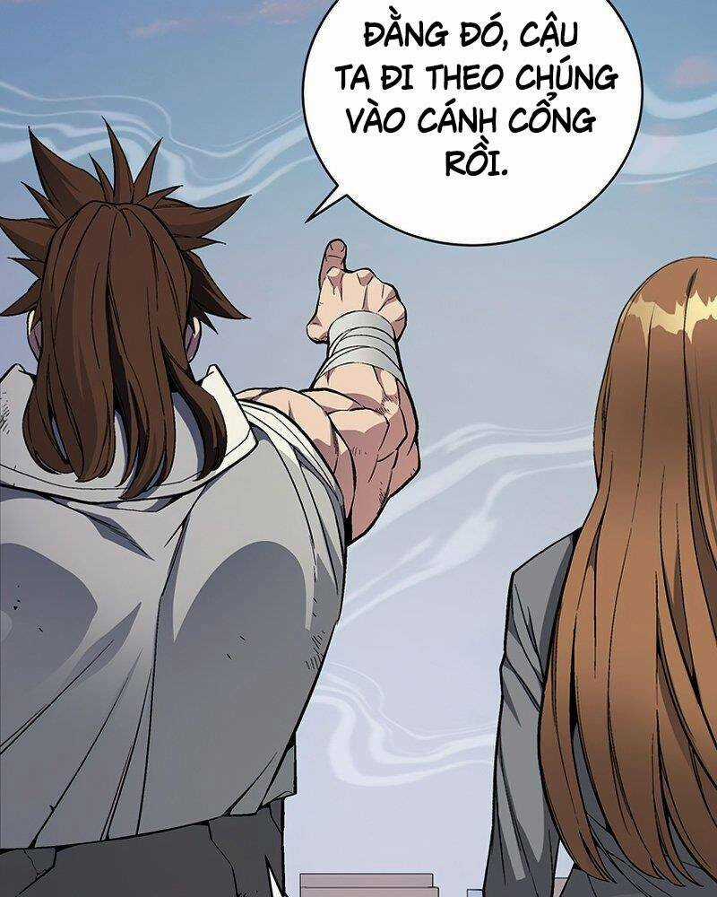 Thiên Ma Quân Sư - Chapter 56 - Trang 30