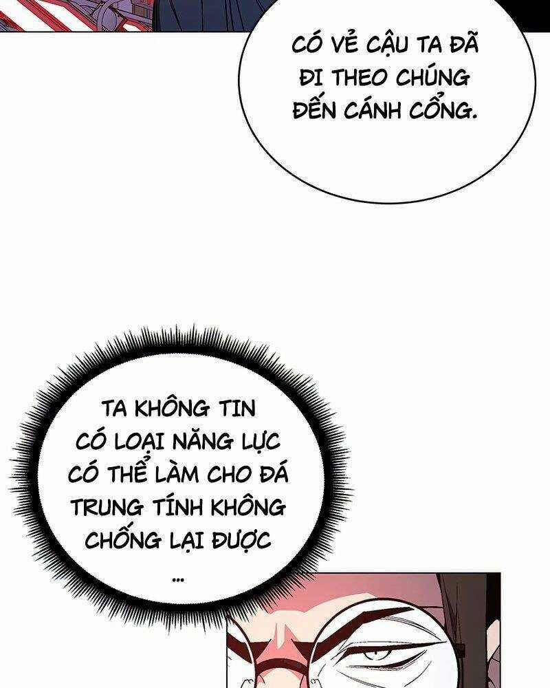 Thiên Ma Quân Sư - Chapter 56 - Trang 4