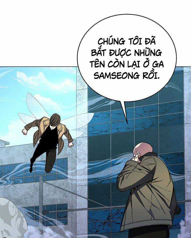 Thiên Ma Quân Sư - Chapter 56 - Trang 7