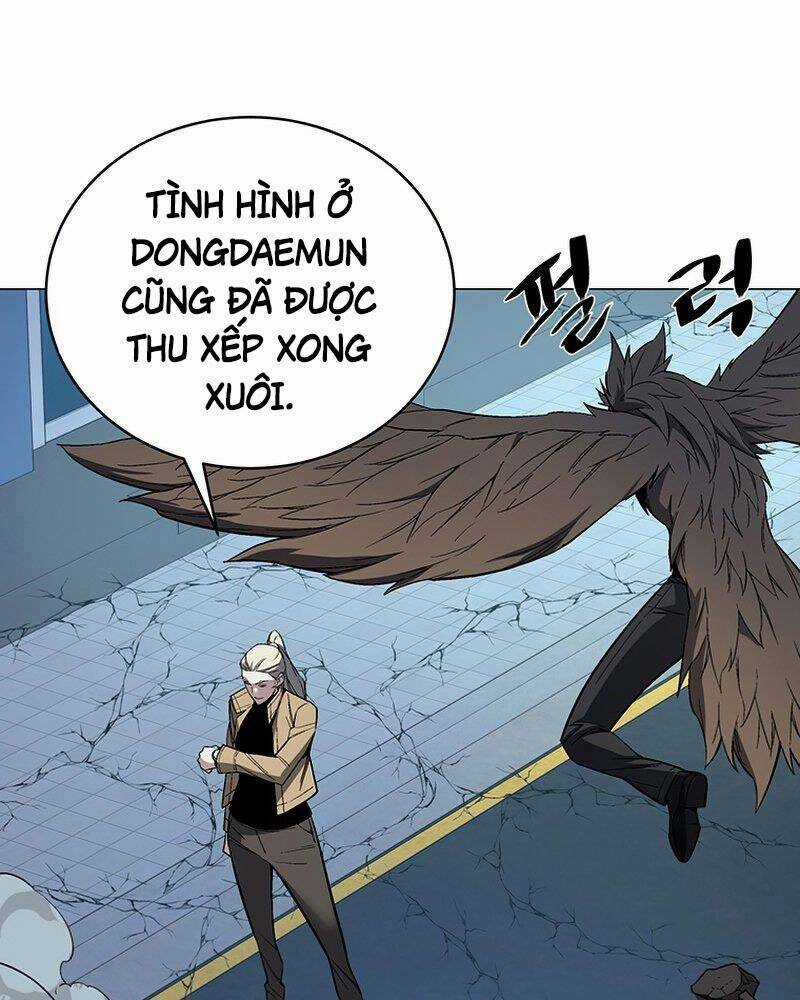 Thiên Ma Quân Sư - Chapter 56 - Trang 9