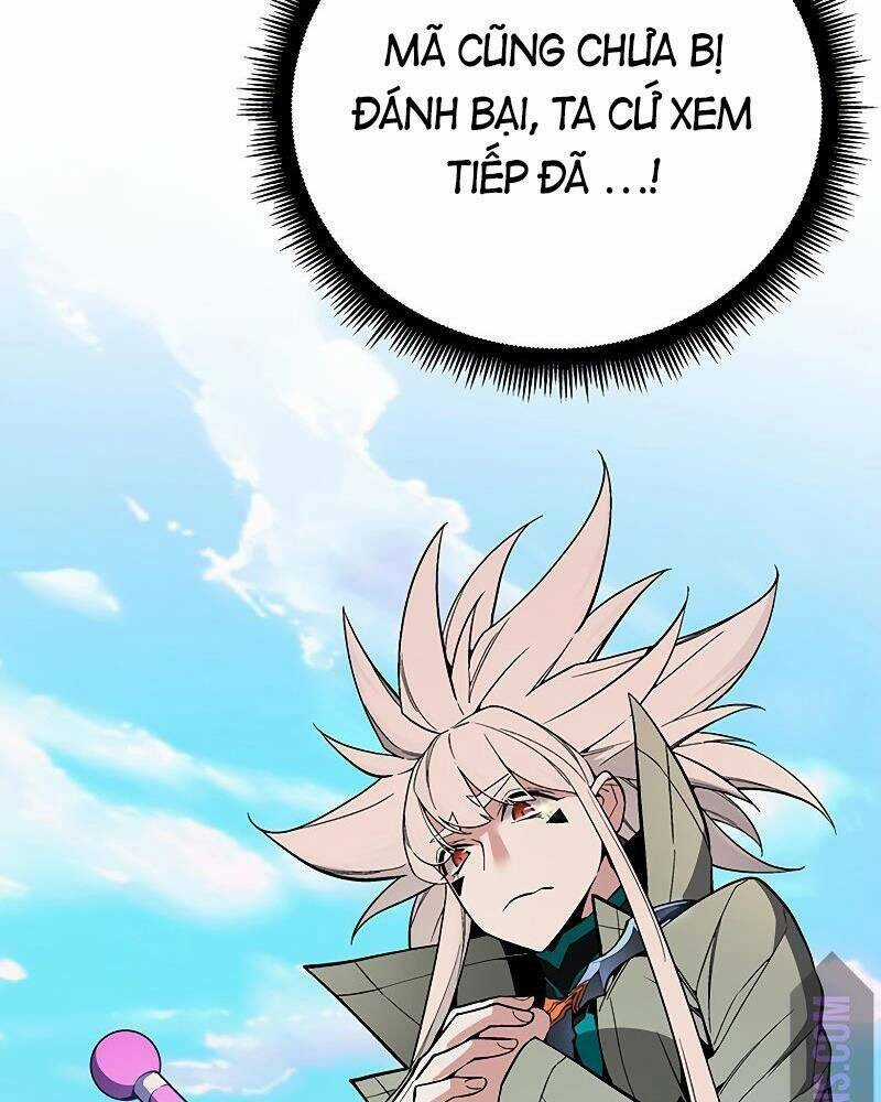 Thiên Ma Quân Sư - Chapter 57 - Trang 17