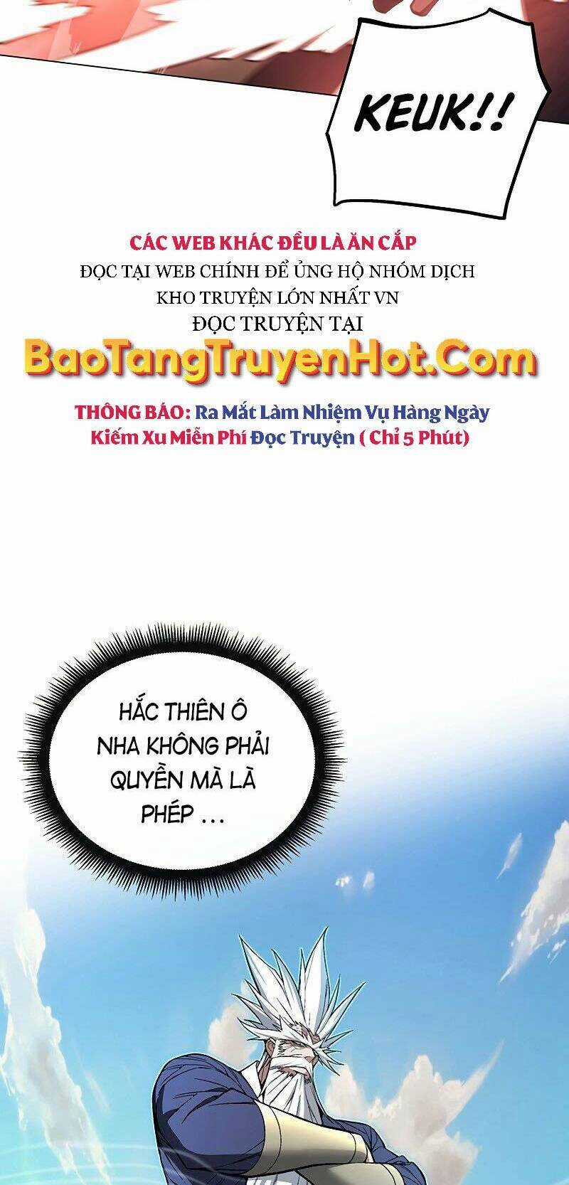 Thiên Ma Quân Sư - Chapter 57 - Trang 27