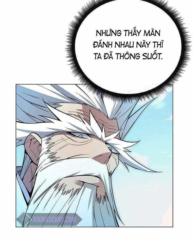 Thiên Ma Quân Sư - Chapter 57 - Trang 30