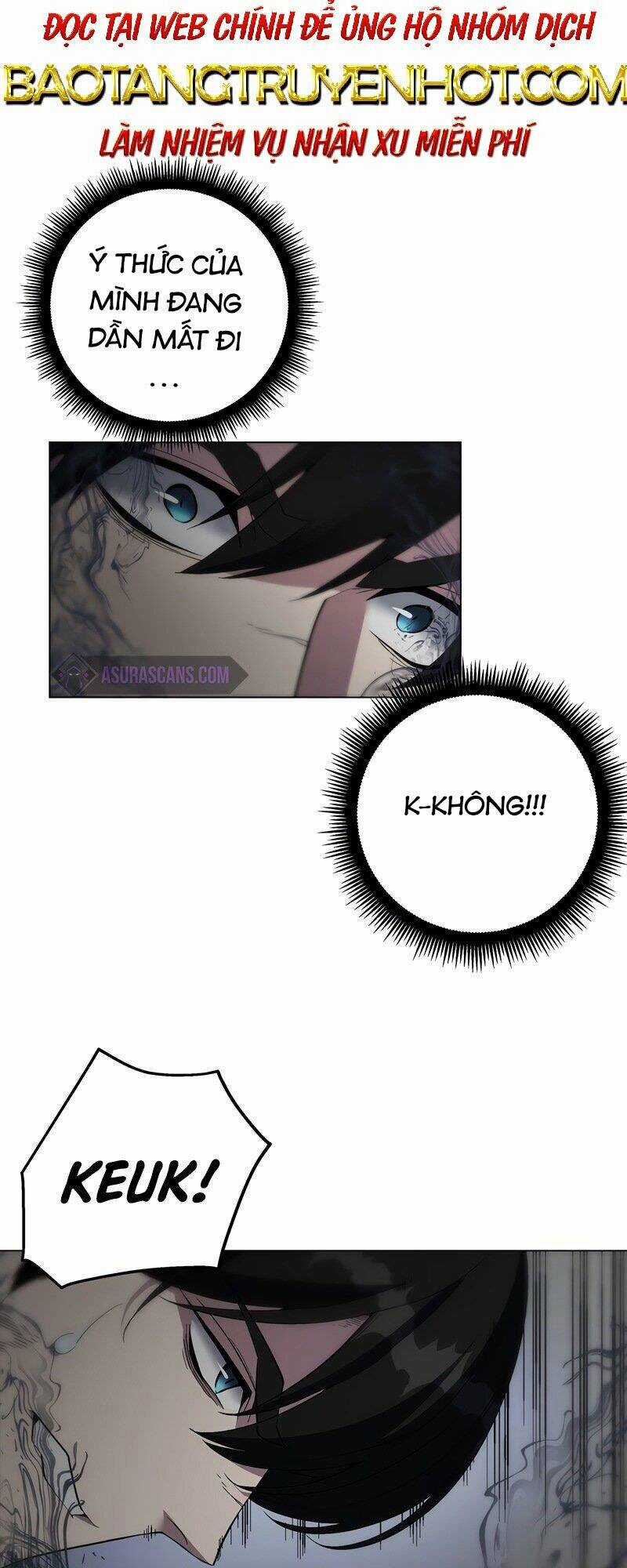 Thiên Ma Quân Sư - Chapter 58 - Trang 1