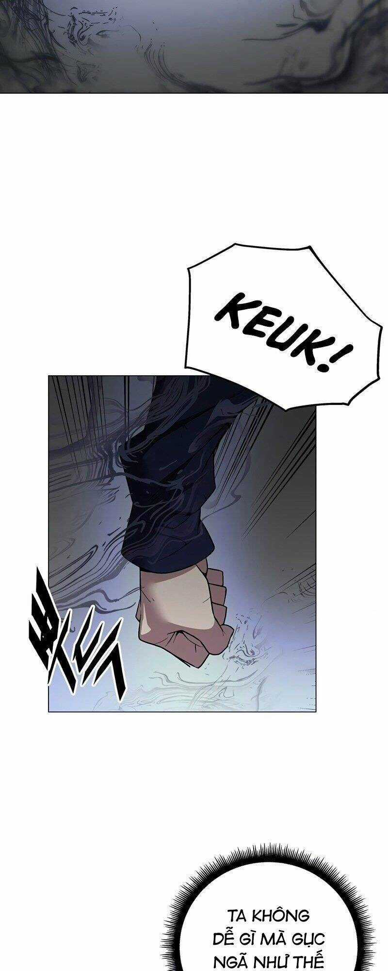 Thiên Ma Quân Sư - Chapter 58 - Trang 2