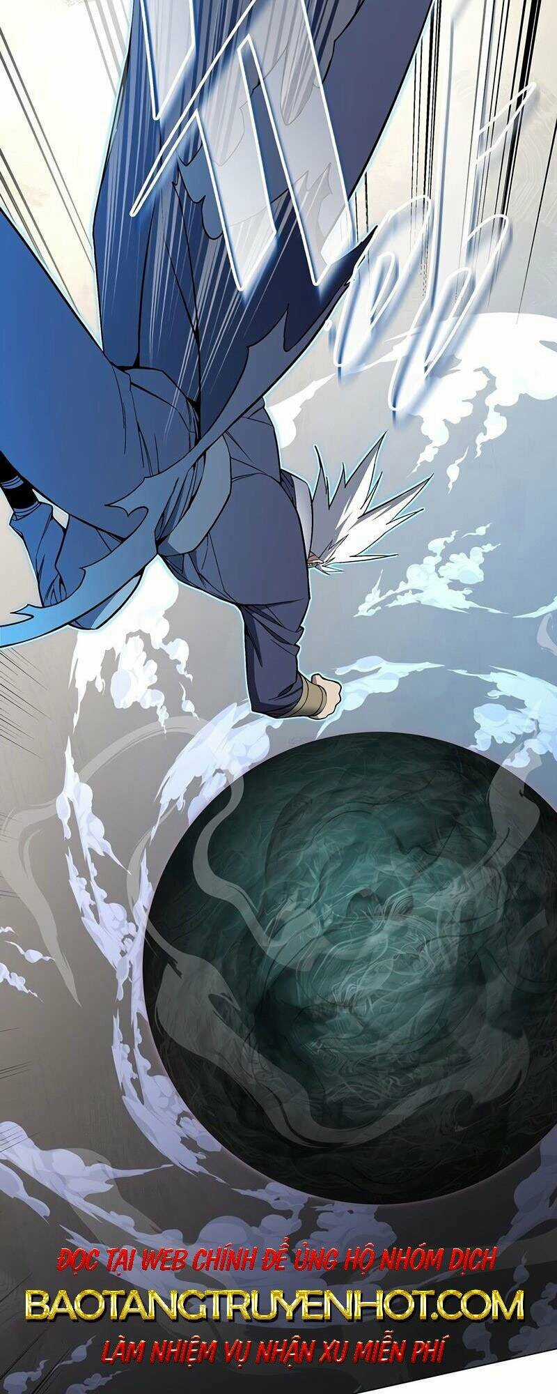 Thiên Ma Quân Sư - Chapter 58 - Trang 12