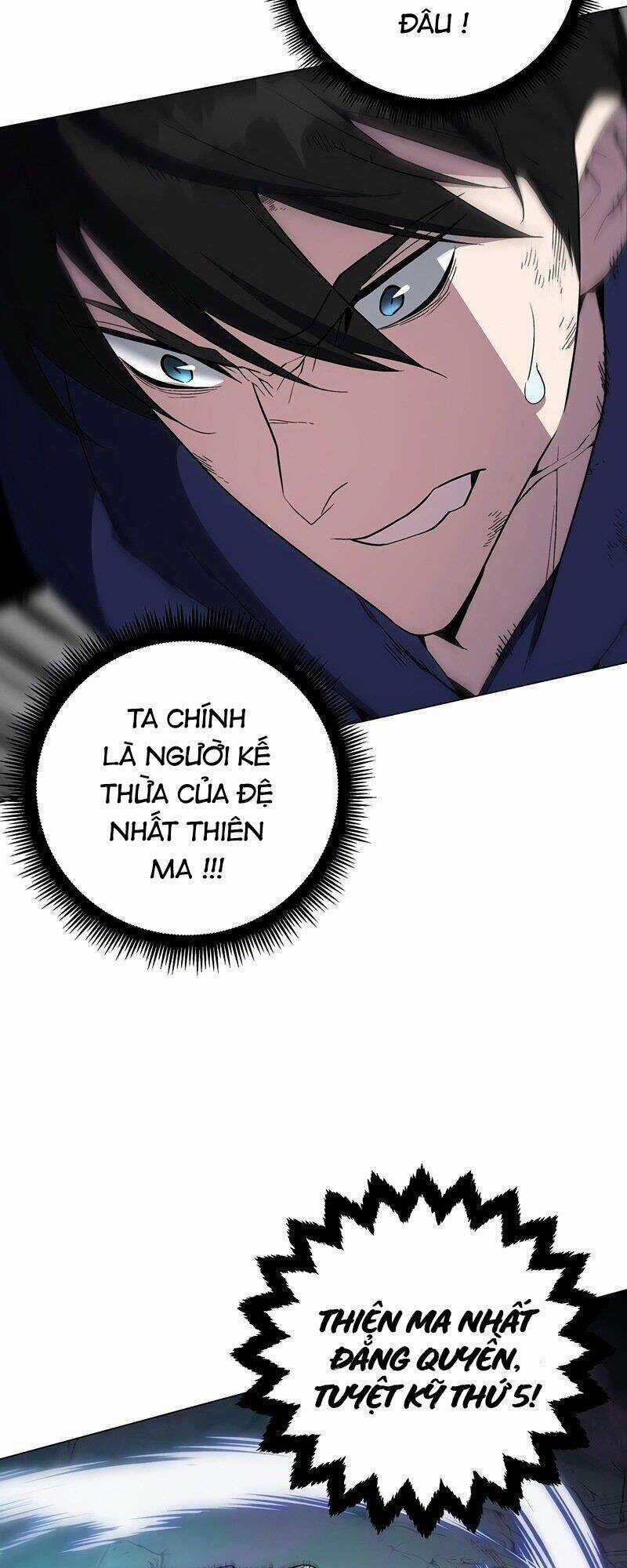 Thiên Ma Quân Sư - Chapter 58 - Trang 3