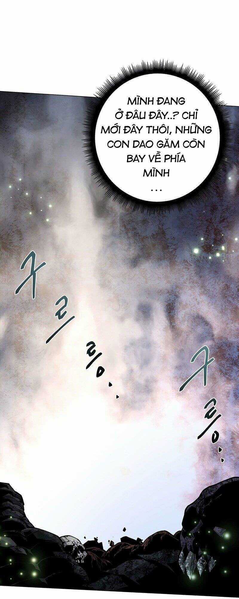 Thiên Ma Quân Sư - Chapter 58 - Trang 22