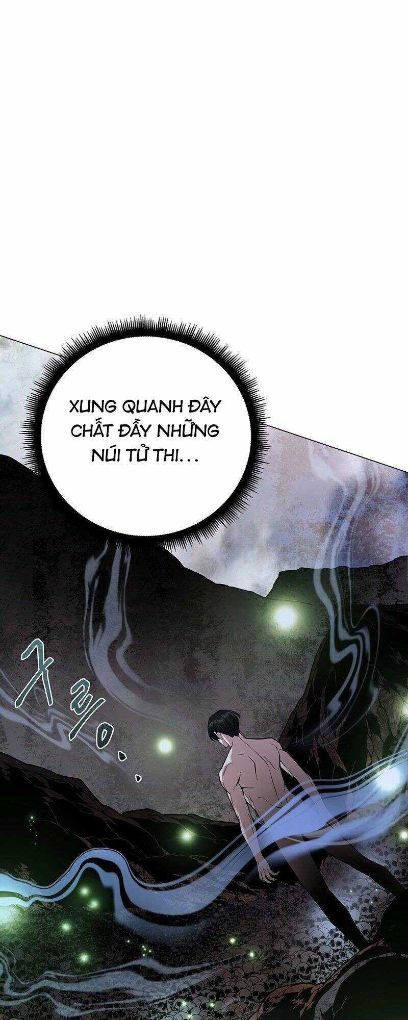 Thiên Ma Quân Sư - Chapter 58 - Trang 23