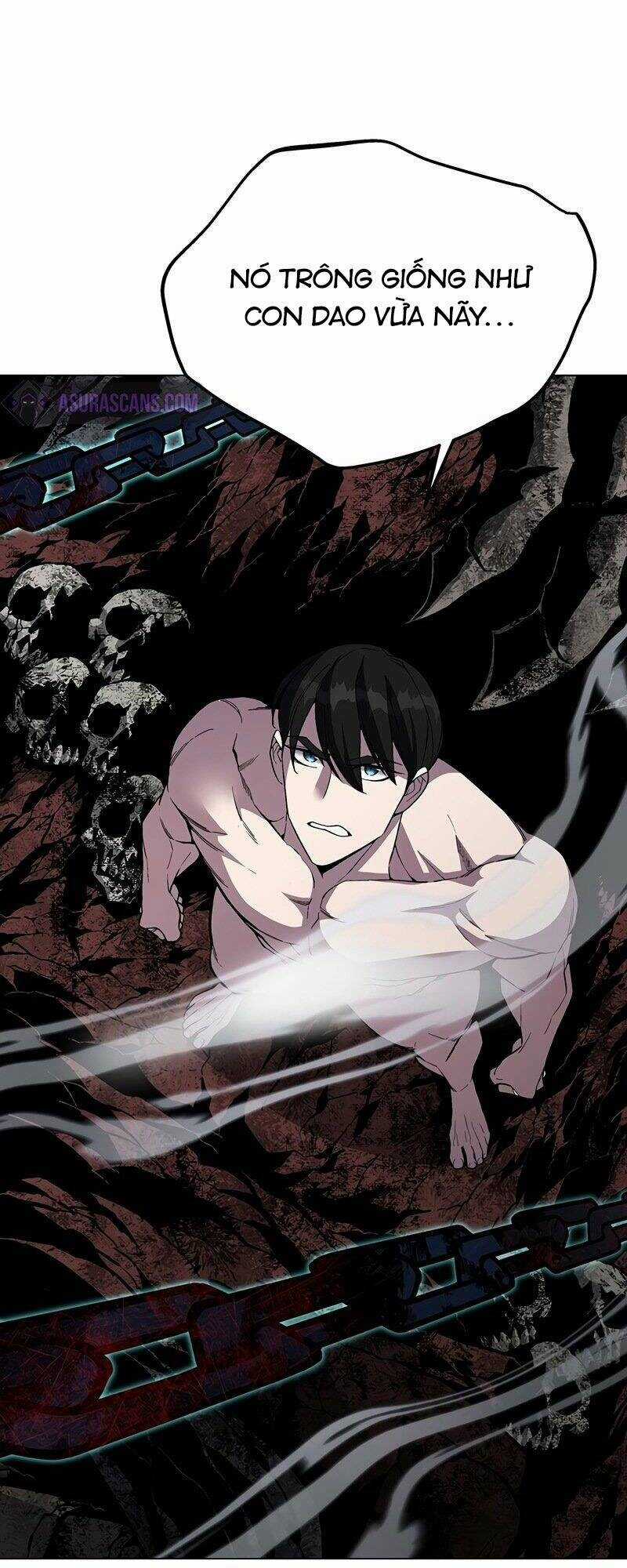 Thiên Ma Quân Sư - Chapter 58 - Trang 27