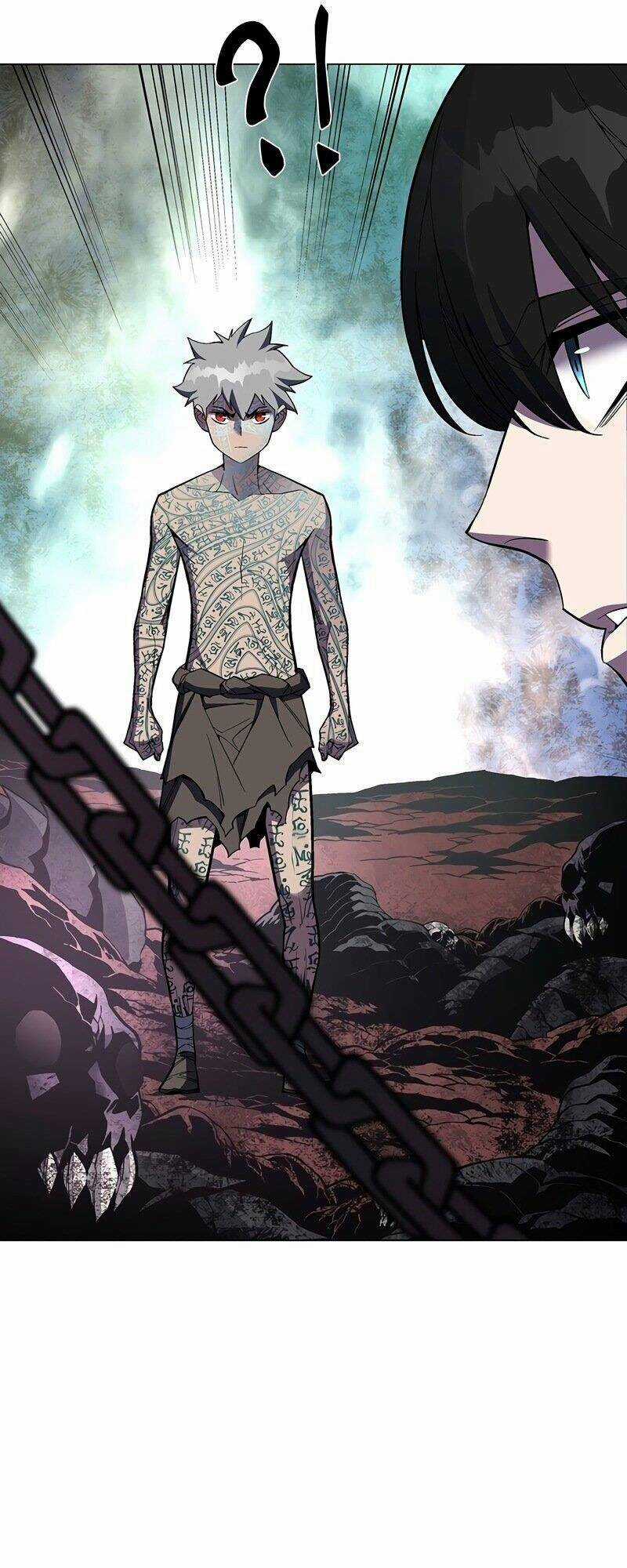 Thiên Ma Quân Sư - Chapter 58 - Trang 30