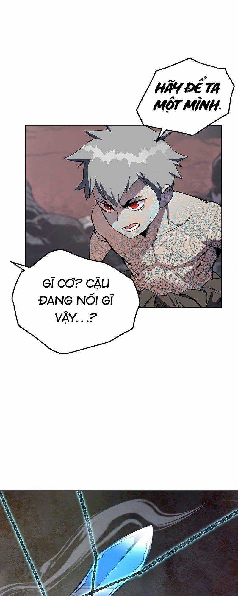Thiên Ma Quân Sư - Chapter 58 - Trang 31