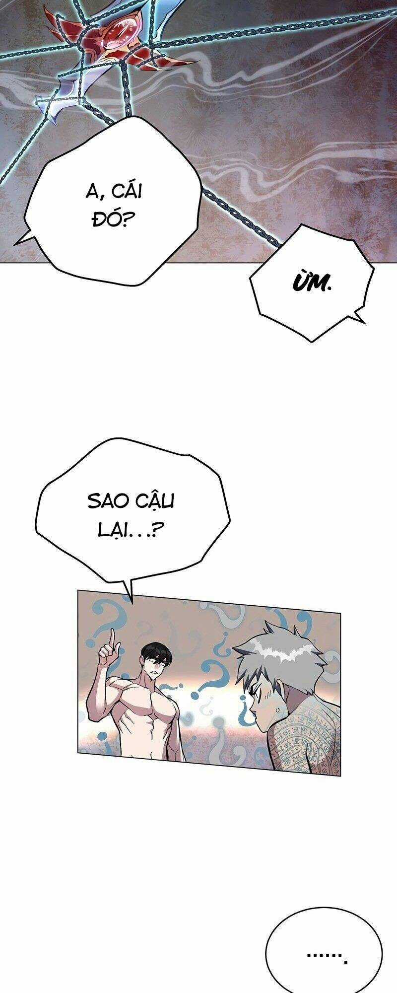 Thiên Ma Quân Sư - Chapter 58 - Trang 32