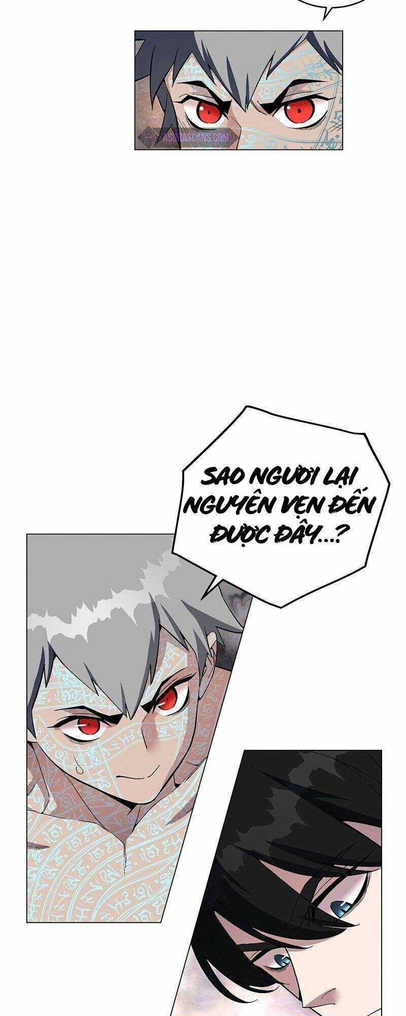 Thiên Ma Quân Sư - Chapter 58 - Trang 33