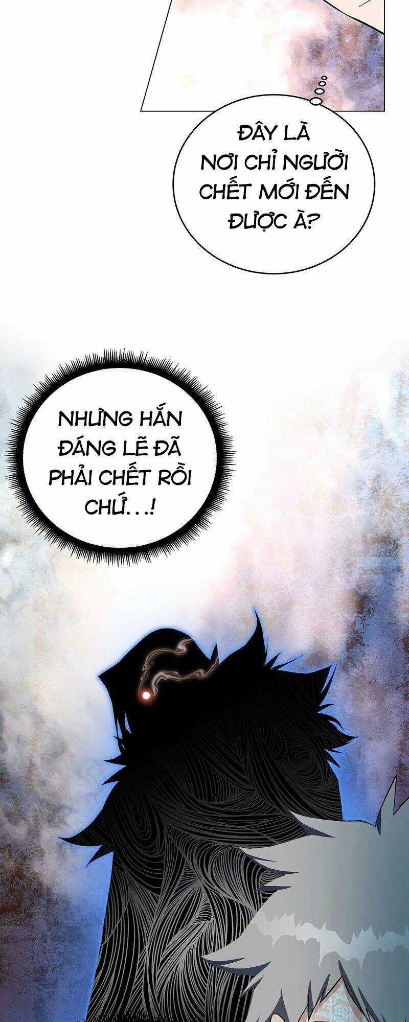 Thiên Ma Quân Sư - Chapter 58 - Trang 34