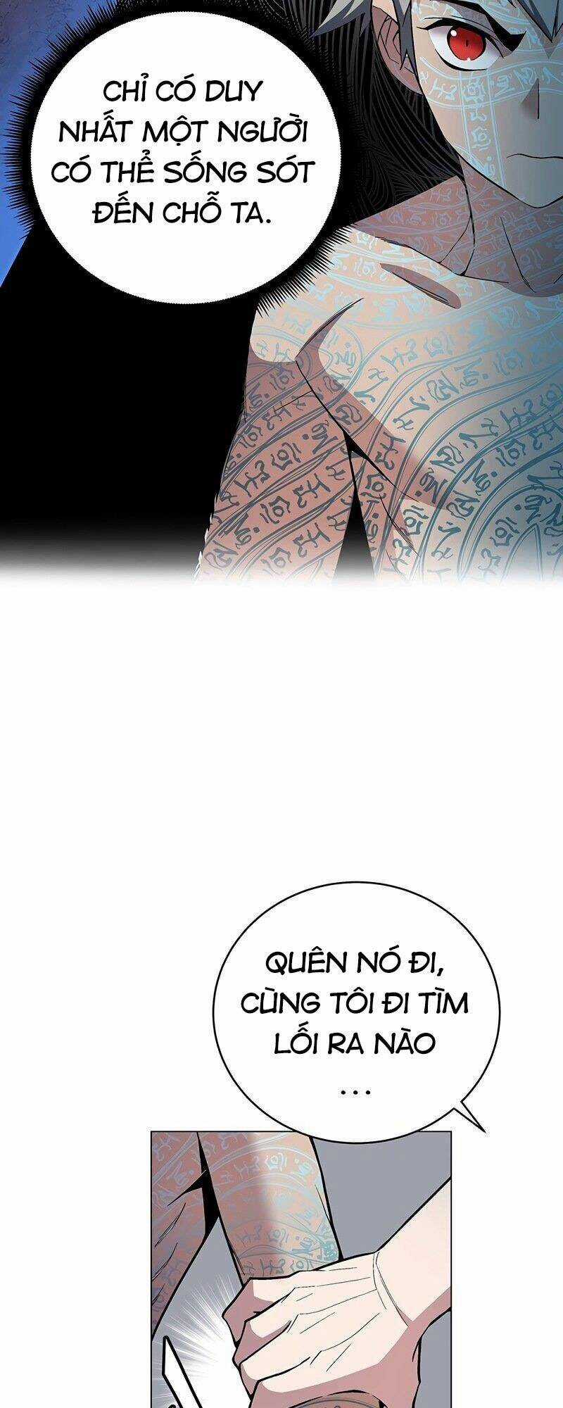 Thiên Ma Quân Sư - Chapter 58 - Trang 35