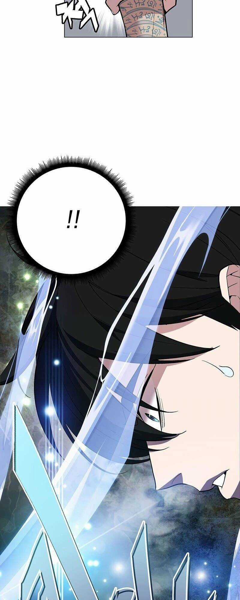 Thiên Ma Quân Sư - Chapter 58 - Trang 36