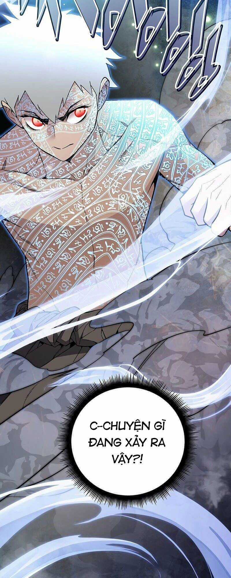 Thiên Ma Quân Sư - Chapter 58 - Trang 37