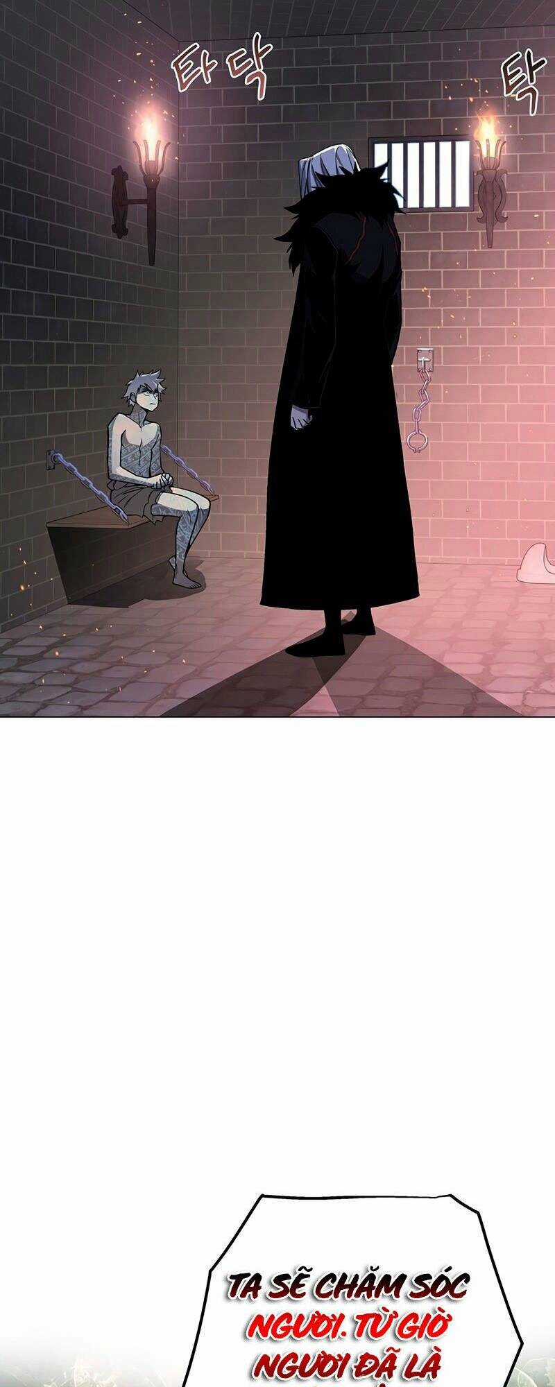 Thiên Ma Quân Sư - Chapter 58 - Trang 41