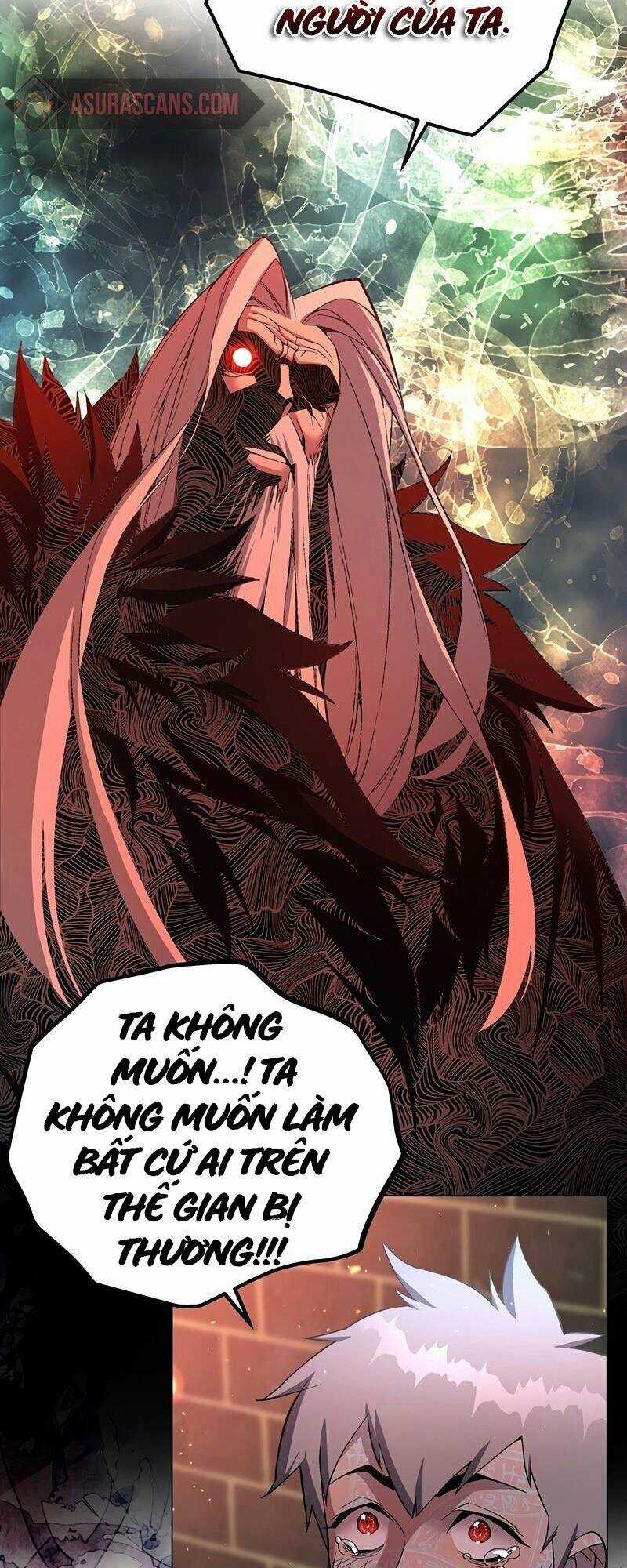 Thiên Ma Quân Sư - Chapter 58 - Trang 42