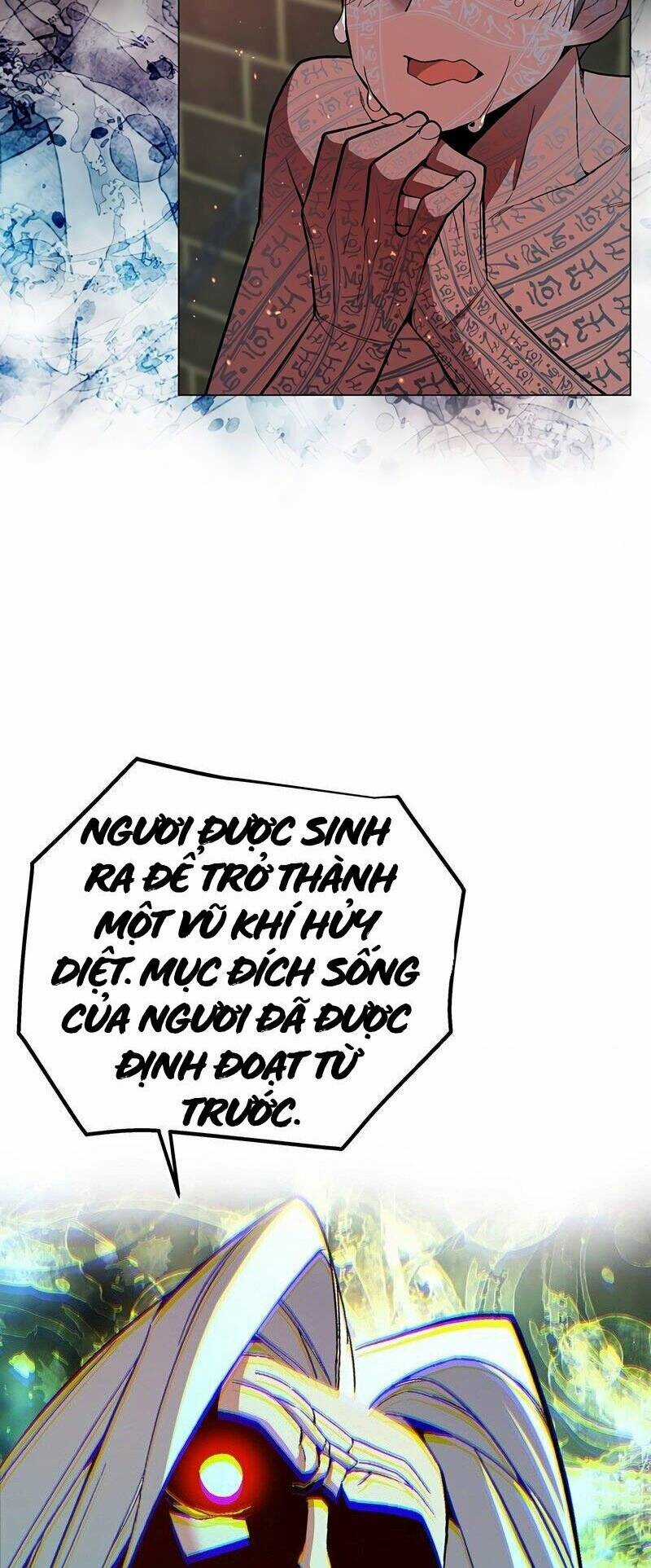 Thiên Ma Quân Sư - Chapter 58 - Trang 43